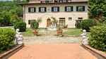exterior - Ferienwohnung für 4 Personen (54 m²) in Dicomano - Top-Hundeurlaub