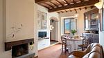 interior - Ferienwohnung für 4 Personen (54 m²) in Dicomano - Top-Hundeurlaub