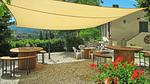 exterior - Ferienwohnung für 4 Personen (54 m²) in Dicomano - Top-Hundeurlaub