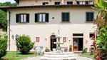 exterior - Ferienwohnung für 4 Personen (54 m²) in Dicomano - Top-Hundeurlaub