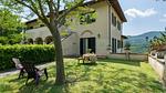 exterior - Ferienwohnung für 4 Personen (54 m²) in Dicomano - Top-Hundeurlaub
