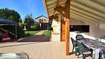 exterior - Ferienhaus für 6 Personen (105 m²) in Prayssas - Top-Hundeurlaub