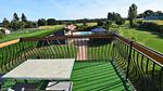 exterior - Ferienhaus für 6 Personen (105 m²) in Prayssas - Top-Hundeurlaub