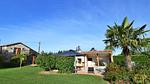 exterior - Ferienhaus für 6 Personen (105 m²) in Prayssas - Top-Hundeurlaub