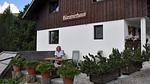 exterior - Ferienwohnung für 6 Personen (80 m²) in Falkert - Top-Hundeurlaub