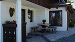 exterior - Ferienwohnung für 6 Personen (80 m²) in Falkert - Top-Hundeurlaub