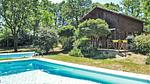 exterior - Ferienhaus für 9 Personen (109 m²) in Loupiac - Top-Hundeurlaub
