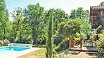 exterior - Ferienhaus für 9 Personen (109 m²) in Loupiac - Top-Hundeurlaub