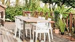 exterior - Ferienhaus für 9 Personen (109 m²) in Loupiac - Top-Hundeurlaub