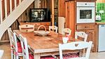 interior - Ferienhaus für 9 Personen (109 m²) in Loupiac - Top-Hundeurlaub