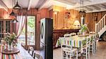 interior - Ferienhaus für 9 Personen (109 m²) in Loupiac - Top-Hundeurlaub