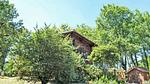 exterior - Ferienhaus für 9 Personen (109 m²) in Loupiac - Top-Hundeurlaub