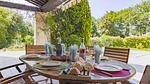 exterior - Ferienhaus für 8 Personen (160 m²) in Saint-Siffret - Top-Hundeurlaub
