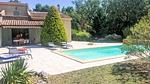 exterior - Ferienhaus für 8 Personen (160 m²) in Saint-Siffret - Top-Hundeurlaub