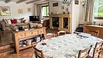 interior - Ferienhaus für 8 Personen (160 m²) in Saint-Siffret - Top-Hundeurlaub