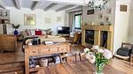 interior - Ferienhaus für 8 Personen (160 m²) in Saint-Siffret - Top-Hundeurlaub