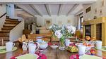 interior - Ferienhaus für 8 Personen (160 m²) in Saint-Siffret - Top-Hundeurlaub