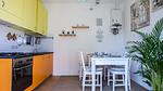 interior - Ferienhaus für 2 Personen (80 m²) in Ostra - Top-Hundeurlaub