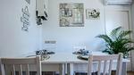 interior - Ferienhaus für 2 Personen (80 m²) in Ostra - Top-Hundeurlaub