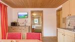 interior - Ferienwohnung für 4 Personen (65 m²) in Neukirchen am Großvenediger - Top-Hundeurlaub