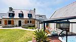 exterior - Ferienhaus für 6 Personen (200 m²) in Brignogan-Plage - Top-Hundeurlaub