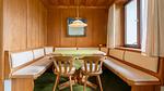Essbereich - Ferienwohnung für 7 Personen (80 m²) in Brixen im Thale - Top-Hundeurlaub