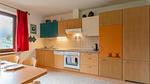Küche - Ferienwohnung für 7 Personen (80 m²) in Brixen im Thale - Top-Hundeurlaub