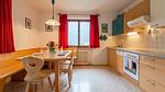 Küche - Ferienwohnung für 7 Personen (80 m²) in Brixen im Thale - Top-Hundeurlaub