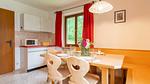 Küche - Ferienwohnung für 7 Personen (80 m²) in Brixen im Thale - Top-Hundeurlaub
