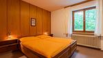Schlafzimmer - Ferienwohnung für 7 Personen (80 m²) in Brixen im Thale - Top-Hundeurlaub