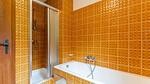 Badezimmer - Ferienwohnung für 7 Personen (80 m²) in Brixen im Thale - Top-Hundeurlaub