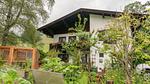 Außenseite Ferienhaus [Sommer] - Ferienwohnung für 7 Personen (80 m²) in Brixen im Thale - Top-Hundeurlaub