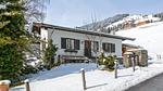Außenseite Ferienhaus [Winter] - Ferienwohnung für 7 Personen (80 m²) in Brixen im Thale - Top-Hundeurlaub