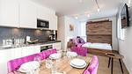 Interieur - Ferienwohnung für 7 Personen (40 m²) in Bruck an der Glocknerstraße - Top-Hundeurlaub