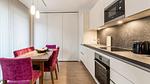 Essbereich - Ferienwohnung für 7 Personen (40 m²) in Bruck an der Glocknerstraße - Top-Hundeurlaub