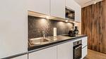 Küche - Ferienwohnung für 7 Personen (40 m²) in Bruck an der Glocknerstraße - Top-Hundeurlaub