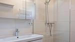 Badezimmer - Ferienwohnung für 7 Personen (40 m²) in Bruck an der Glocknerstraße - Top-Hundeurlaub