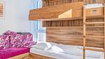 Schlafzimmer - Ferienwohnung für 7 Personen (40 m²) in Bruck an der Glocknerstraße - Top-Hundeurlaub