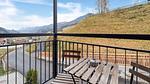 Terrasse / Balkon - Ferienwohnung für 7 Personen (40 m²) in Bruck an der Glocknerstraße - Top-Hundeurlaub