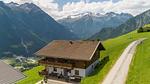 Außenseite Ferienhaus [Sommer] - Ferienwohnung für 11 Personen (100 m²) in Wald im Pinzgau - Top-Hundeurlaub