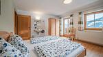Schlafzimmer - Ferienwohnung für 11 Personen (100 m²) in Wald im Pinzgau - Top-Hundeurlaub