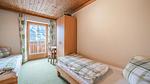 Schlafzimmer - Ferienwohnung für 11 Personen (100 m²) in Wald im Pinzgau - Top-Hundeurlaub