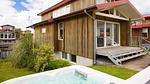 house - Villa für 10 Personen (162 m²) in Noordbergum - Top-Hundeurlaub
