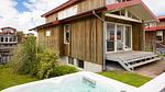 house - Villa für 10 Personen (162 m²) in Noordbergum - Top-Hundeurlaub