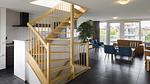 house - Villa für 10 Personen (162 m²) in Noordbergum - Top-Hundeurlaub