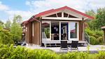house - Villa für 10 Personen (162 m²) in Noordbergum - Top-Hundeurlaub