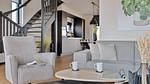 house - Villa für 10 Personen (162 m²) in Noordbergum - Top-Hundeurlaub