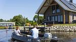 house - Villa für 10 Personen (162 m²) in Noordbergum - Top-Hundeurlaub