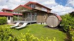 house - Villa für 10 Personen (162 m²) in Noordbergum - Top-Hundeurlaub
