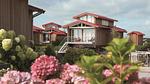 house - Villa für 10 Personen (162 m²) in Noordbergum - Top-Hundeurlaub